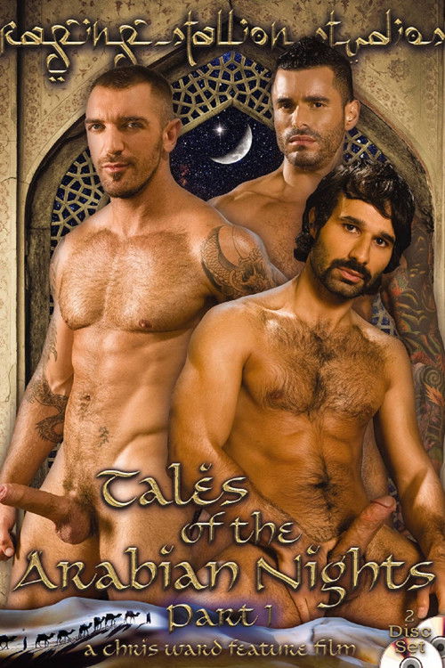 Tales of the Arabian Nights (2010) poster