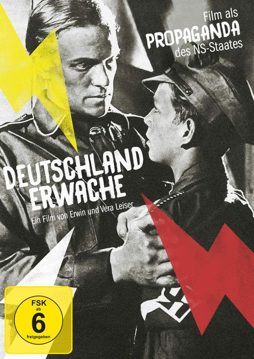 Germany Awake! (1968) poster