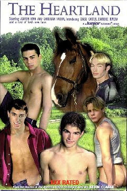 The Heartland (1999) poster