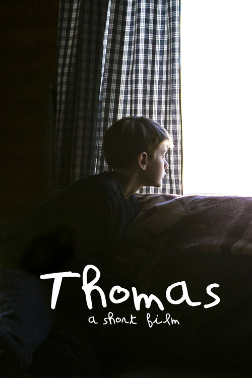 Thomas (2013) poster