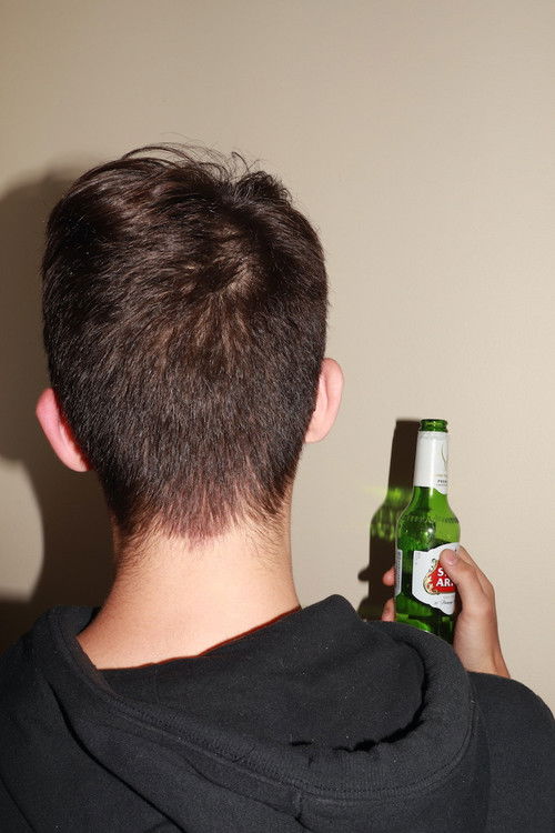 Gavin Serve (2023) poster