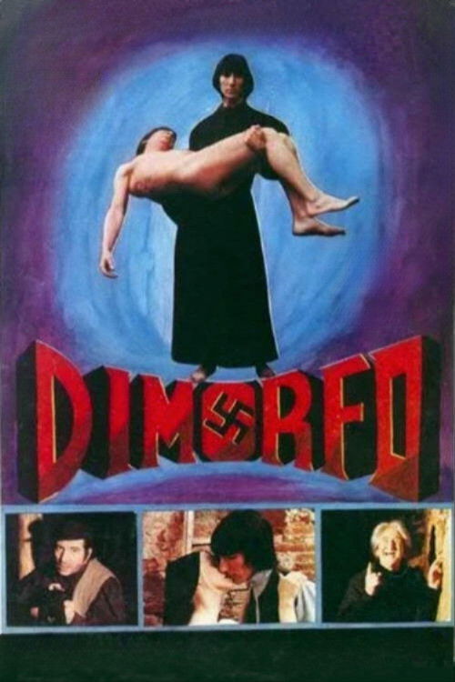 Dimorfo (1981) poster