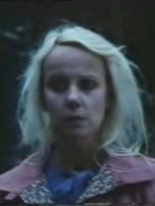 Waiting Room (1981) poster