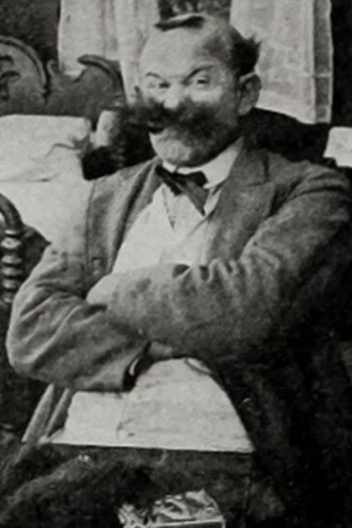 The Great Detective (1915) poster