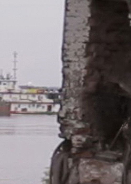 Obsoletos (sobre ruinas y vestigios) (2025) poster