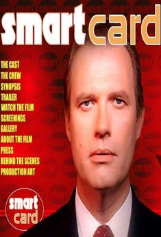 Smart Card (2005) poster