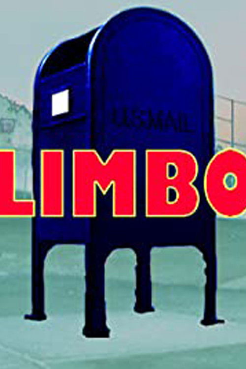 Limbo (2007) poster