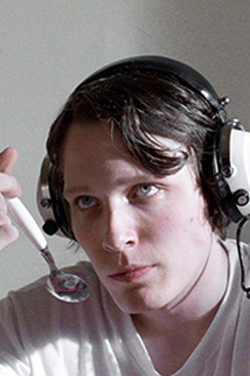 When You Sleep (2012) poster