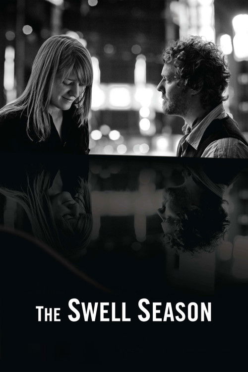 The Swell Season (2012) poster
