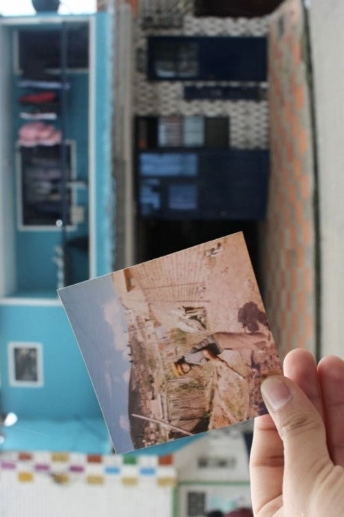 We Are On the Map (2024) poster