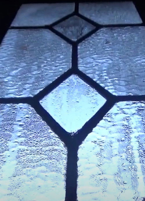 A Short Film About Ghosts (2024) poster