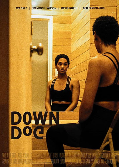 Down Dog (2020) poster