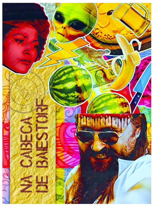 Na cabeça de Baiestorf (2020) poster