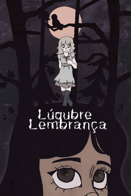 Lúgubre Lembrança (2025) poster