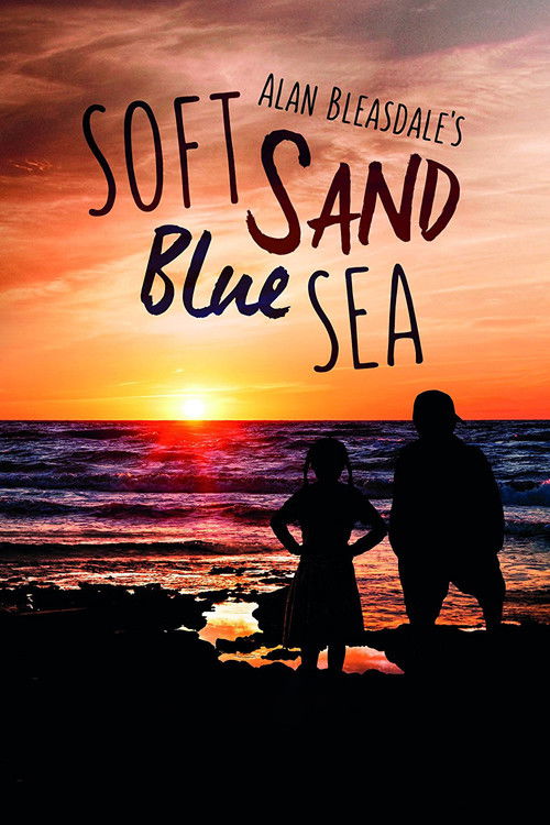 Soft Sand, Blue Sea (1998) poster
