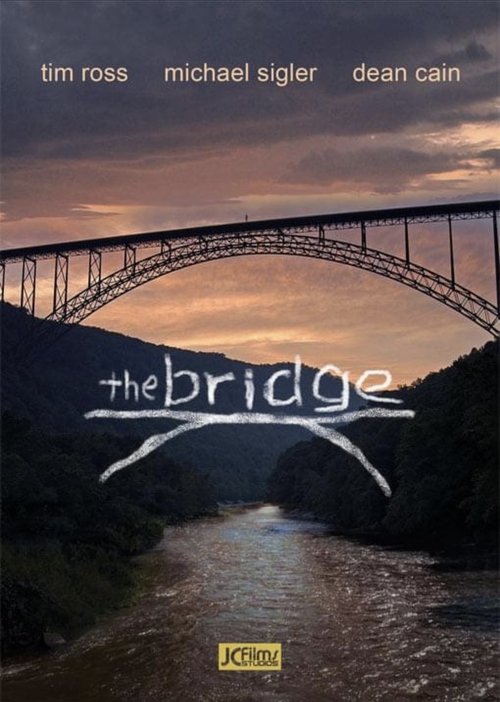 The Bridge (2021) poster