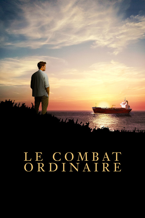 Ordinary Victories (2015) poster