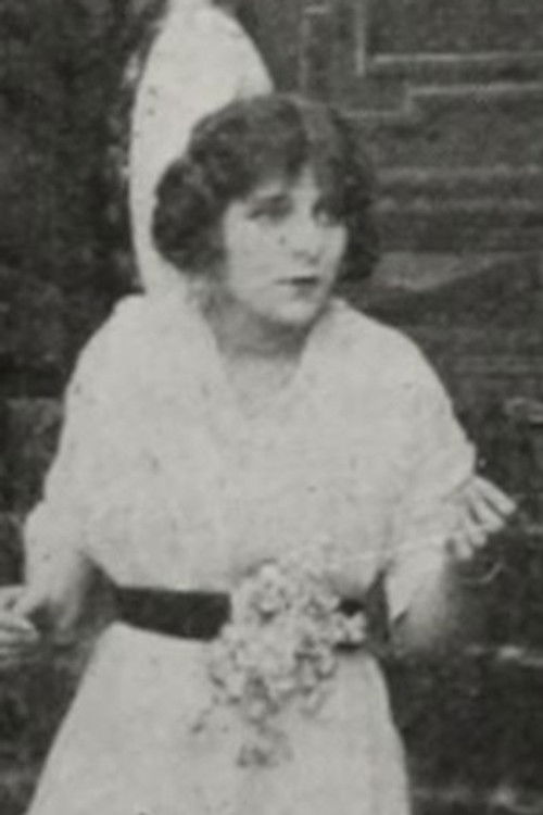 Geraldine O'Brien