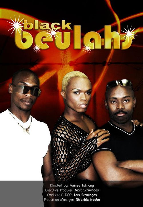 Black Beulahs (2006) poster