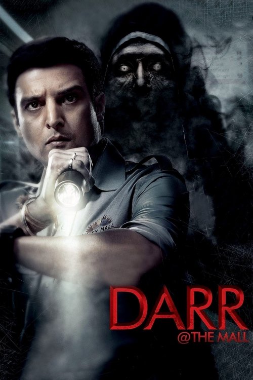 Darr @ the Mall (2014) poster
