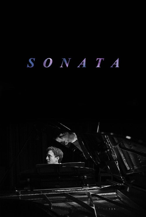 Sonata (2021) poster