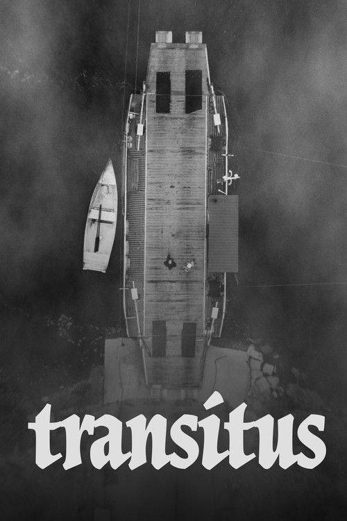 Transitus (2025) poster