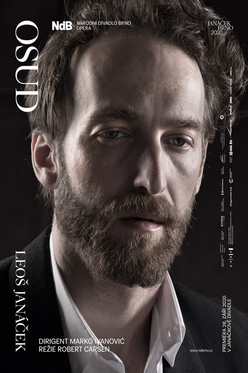 Destiny (2021) poster