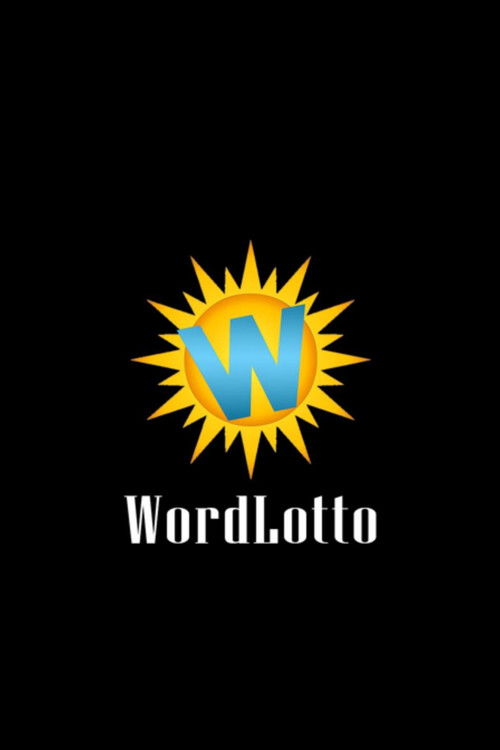 WordLotto (2023) poster