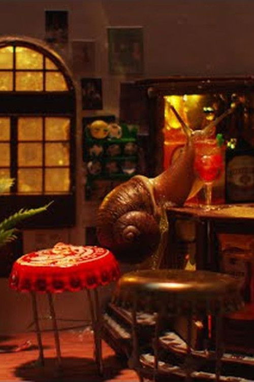 Lovebugs (2023) poster