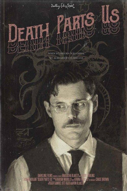 Death Parts Us (2022) poster