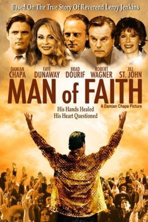 The Calling (2003) poster