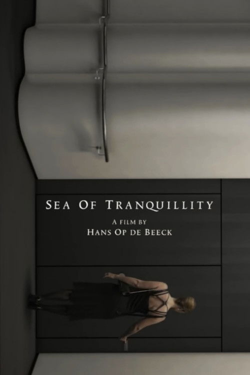 Sea of Tranquillity (2010) poster