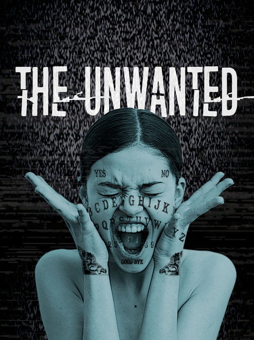 The Unwanted (2022) poster