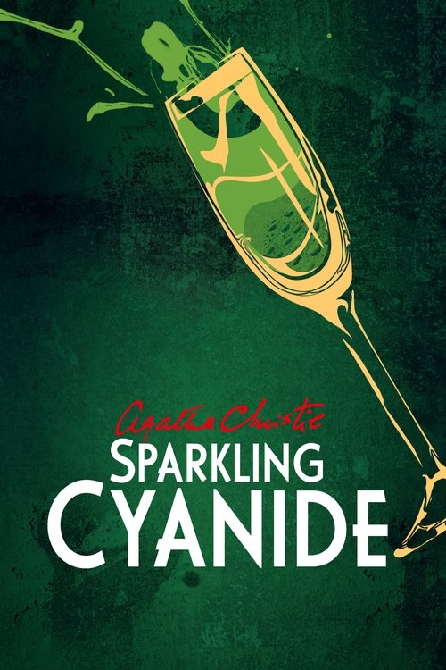 Sparkling Cyanide (2003) poster