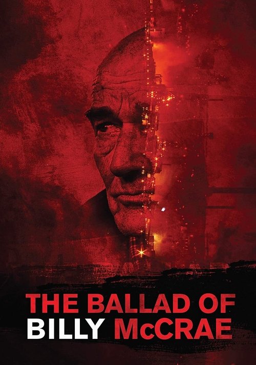 The Ballad Of Billy McCrae (2021) poster
