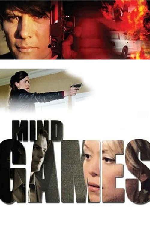 Mind Game (2006) poster