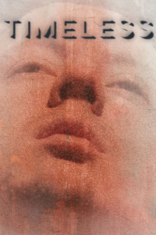 Timeless (2024) poster