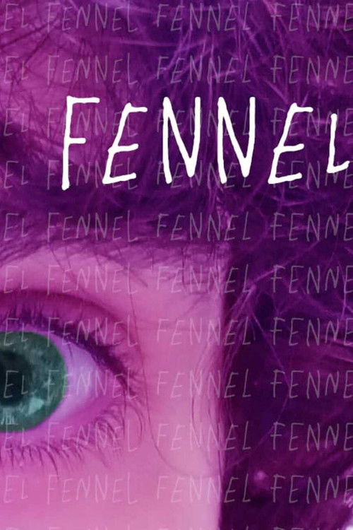 FENNEL (2023) poster