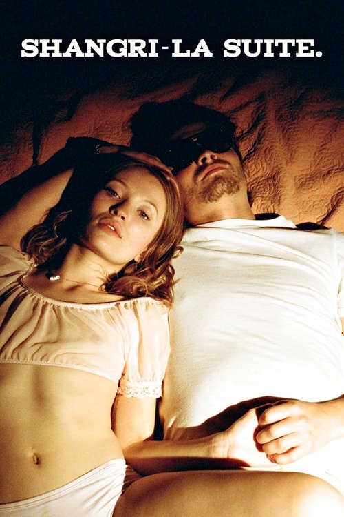 Shangri-La Suite (2016) poster