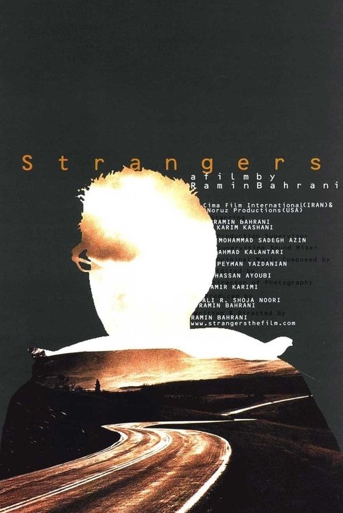 Strangers (2000) poster