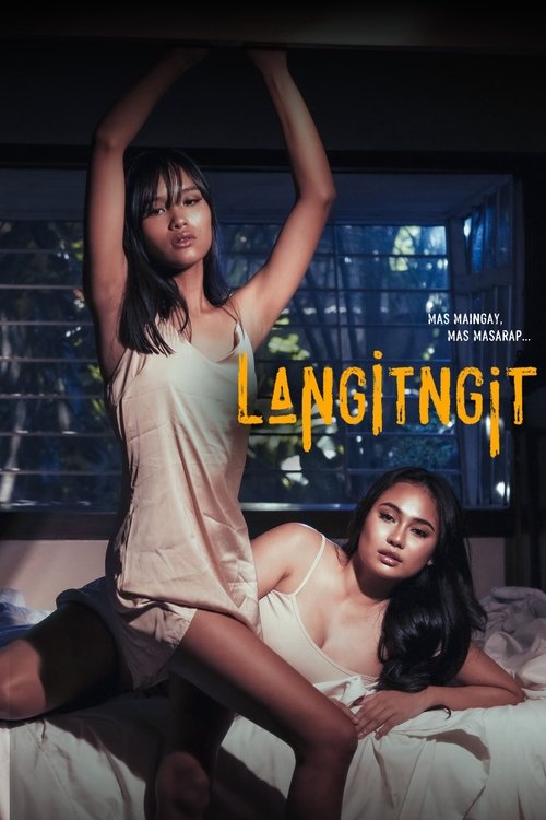 Langitngit (2023) poster
