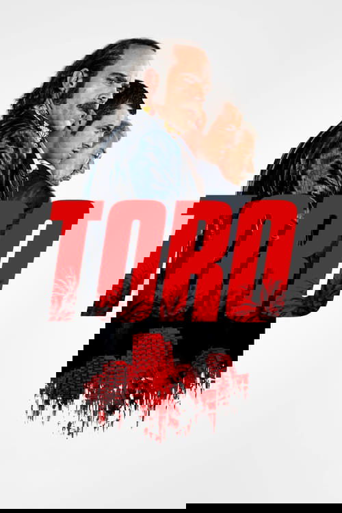Toro (2016) poster