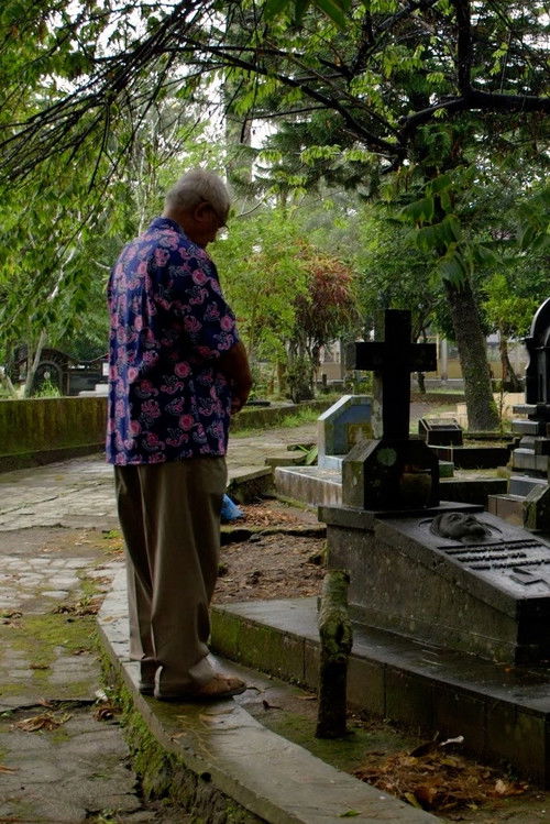 Reflection of A Painting (2020) poster