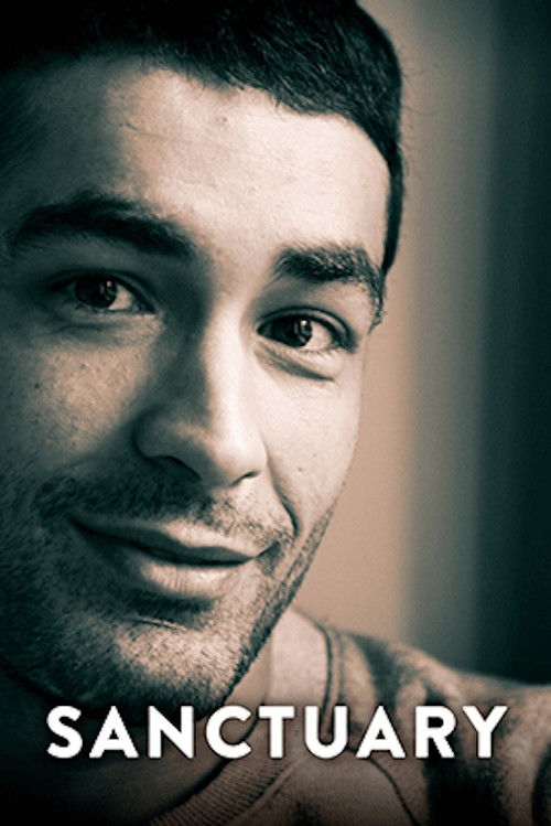 Sanctuary (2019) poster