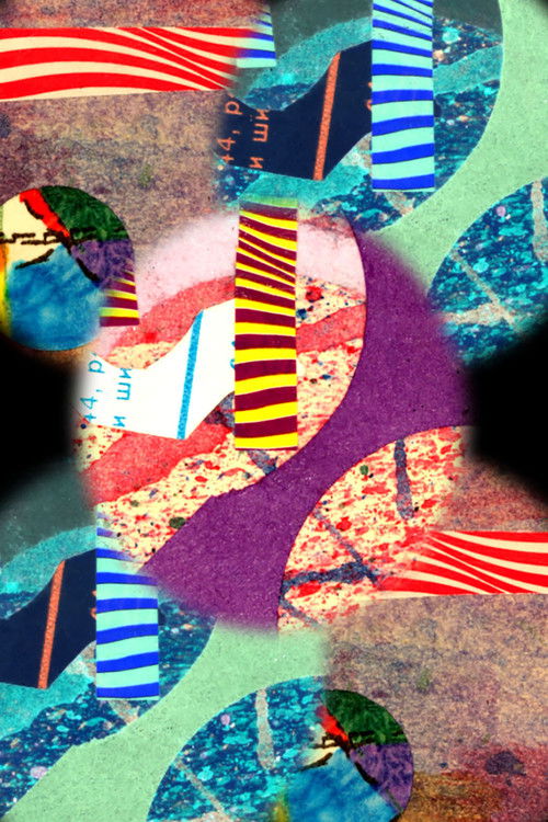 Fôret (2019) poster