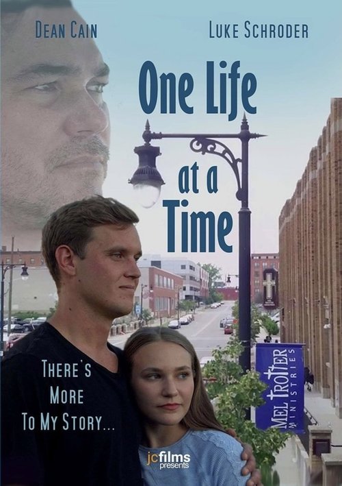 One Life at a Time (2020) poster