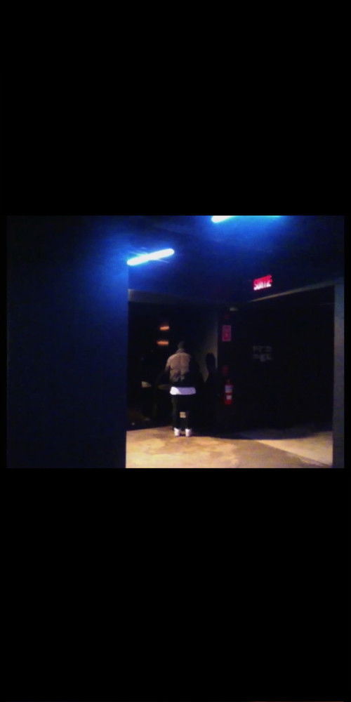 Berg's Fatalism (2015) poster