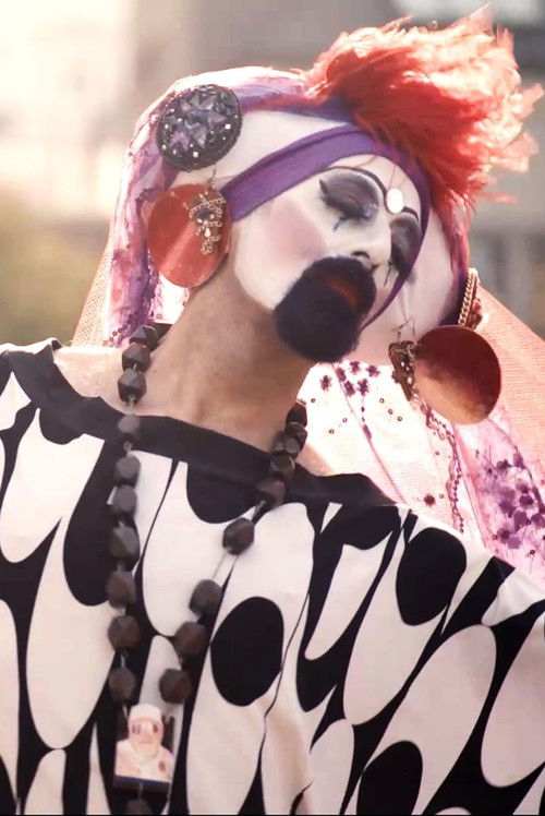 Hunky Jesus (2026) poster