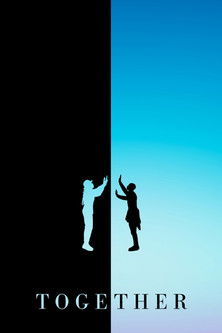 Together (2018) poster