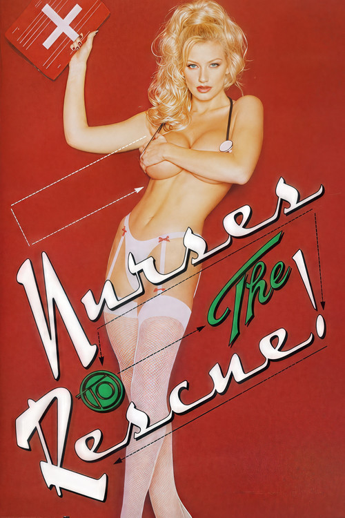 Nurses to the Rescue! (1998) poster